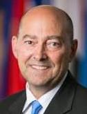 James Stavridis