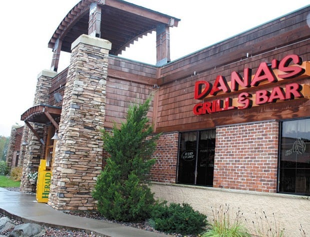 Update Dana s restaurant closes in Chippewa Falls