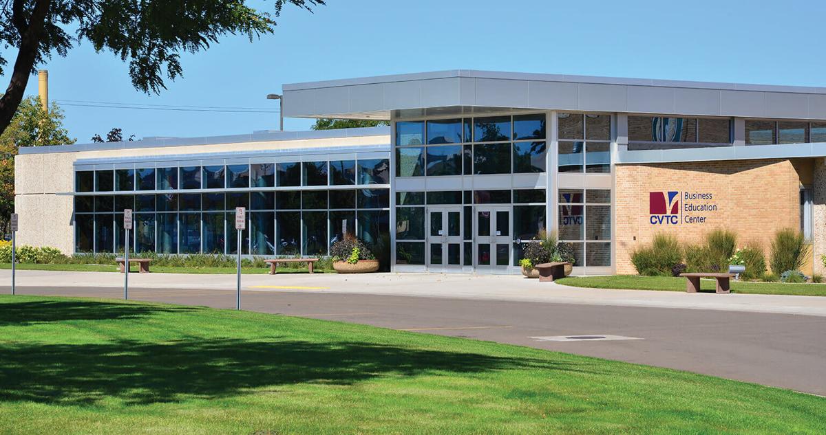 CVTC
