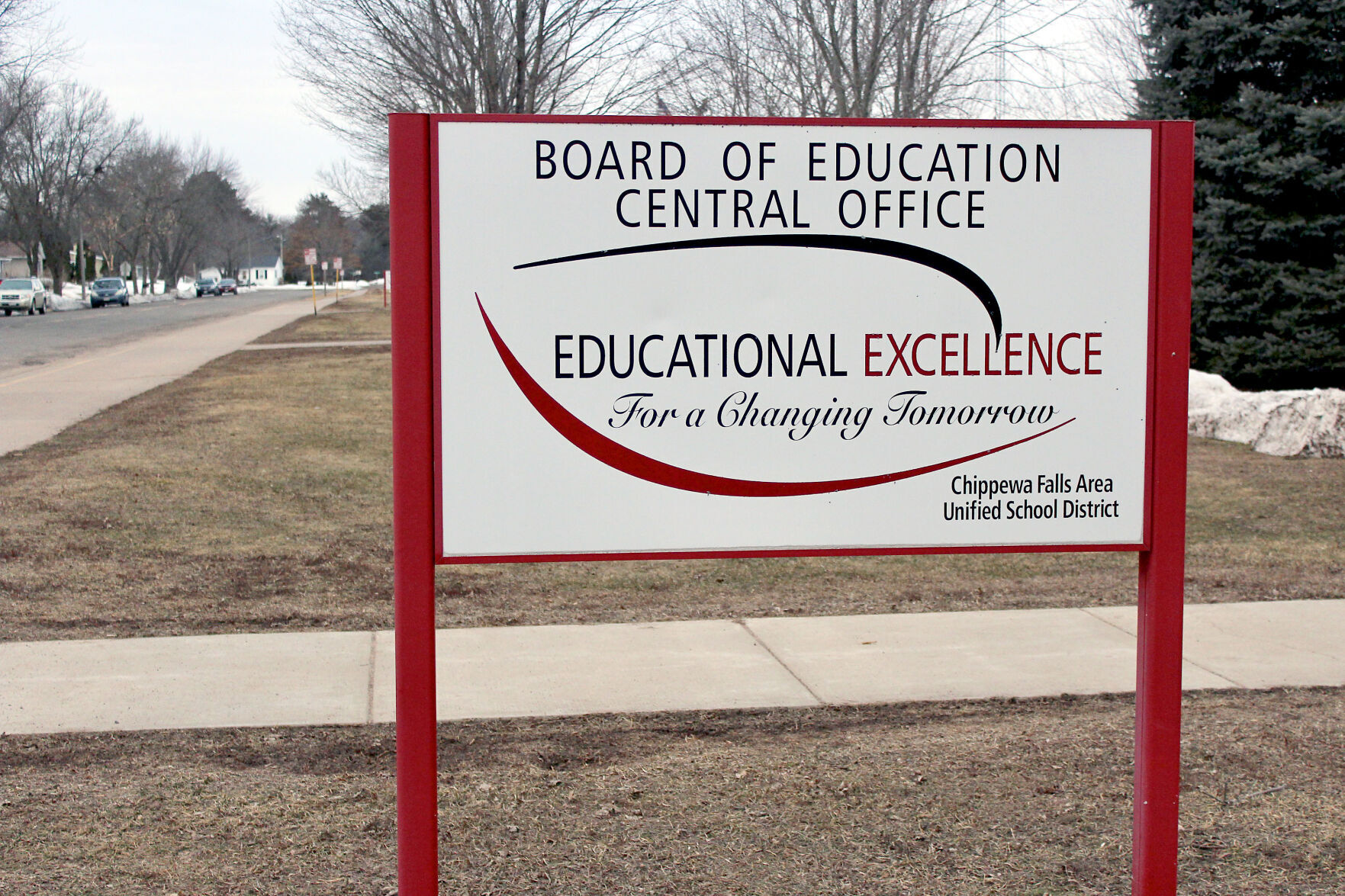 Chippewa Falls school district seeks 7.5m referendum