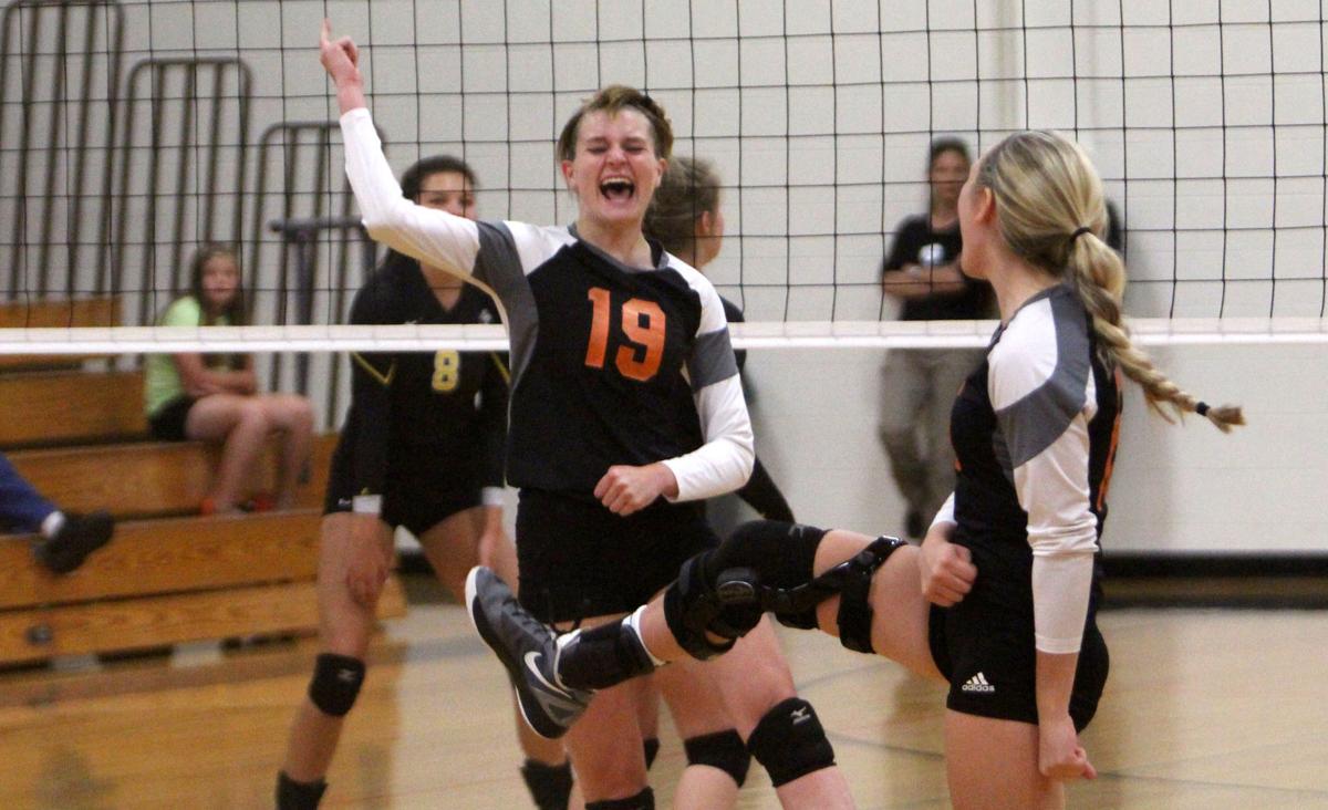 Prep Volleyball Notebook Building balance a seasonlong project for