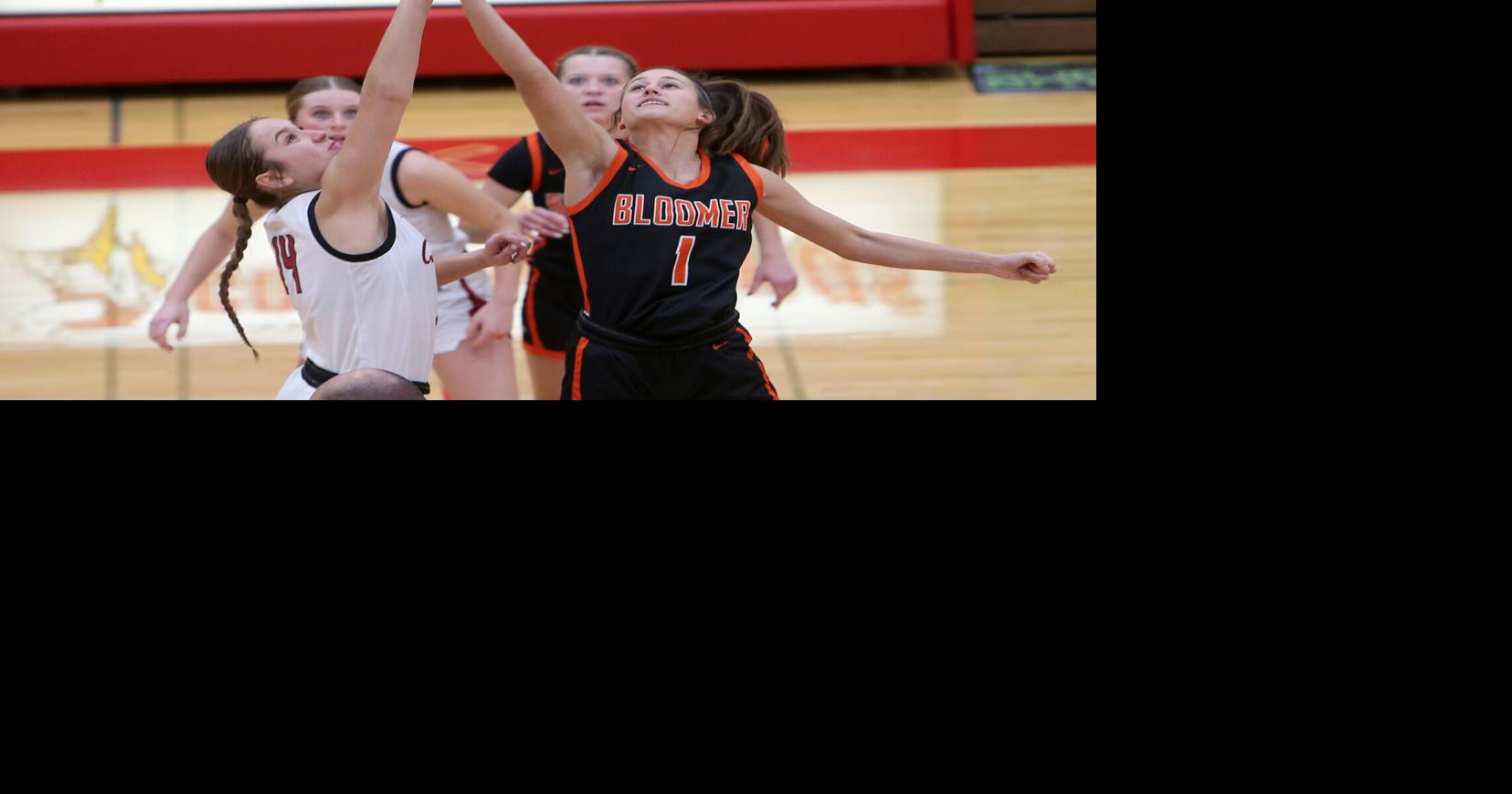 In photos western wisconsin girls basketball classic