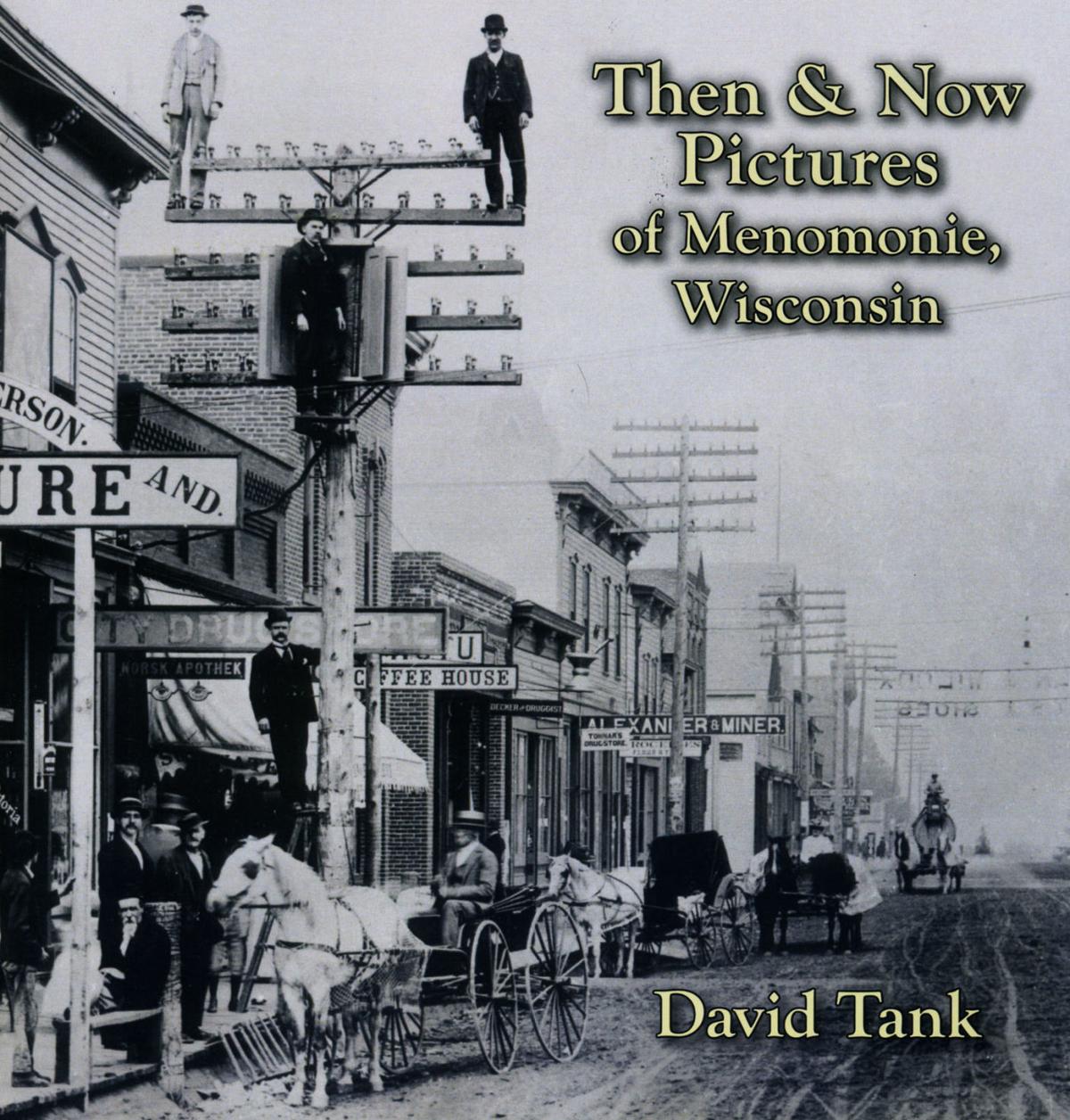 ‘Postcards from the Past’ History