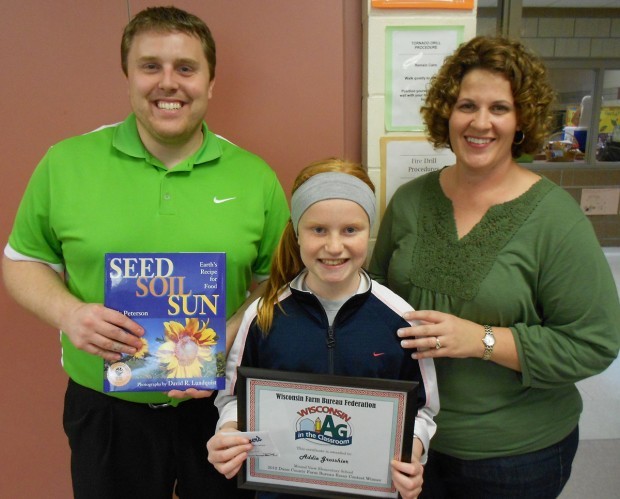 National ag day essay contest 2022 picture
