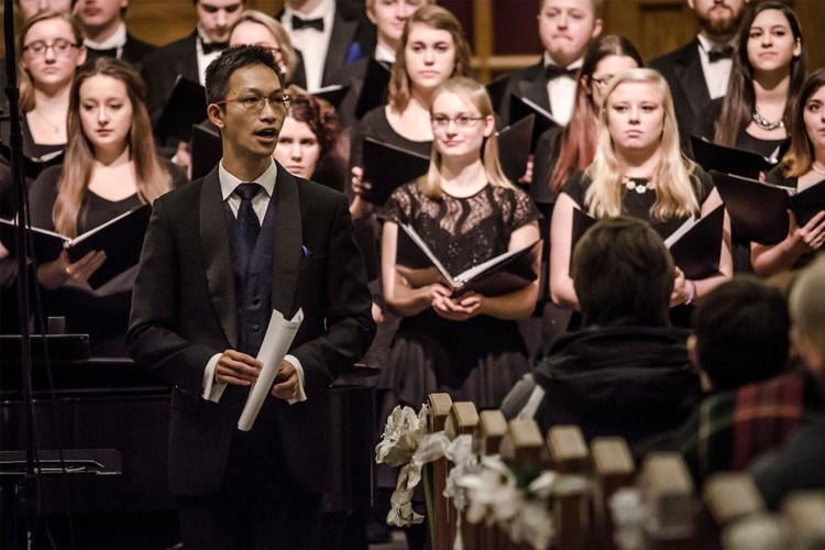 Symphonic Singers