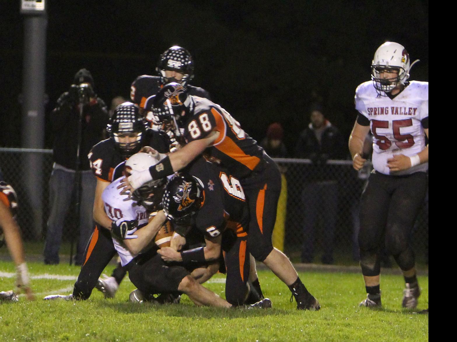 Prep Football Cloverbelt Conference Looks To Retain Strength Amid