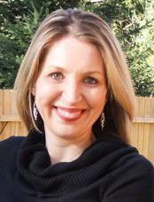Tricia Zunker