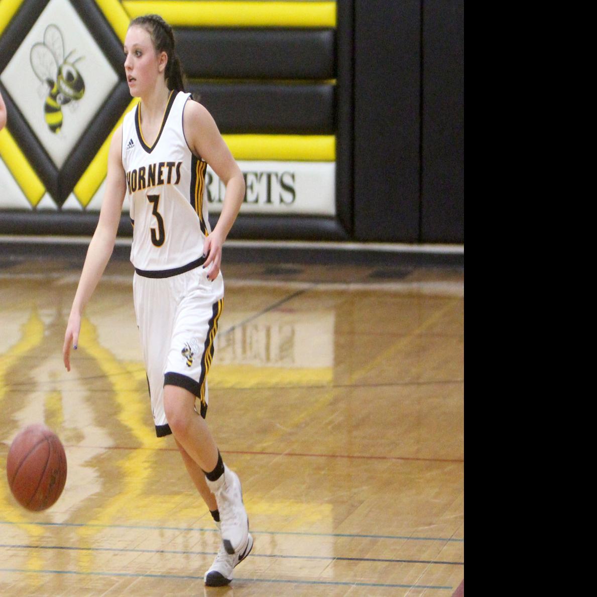 Cadott Girls Basketball Tops Cornell High School Chippewa Com