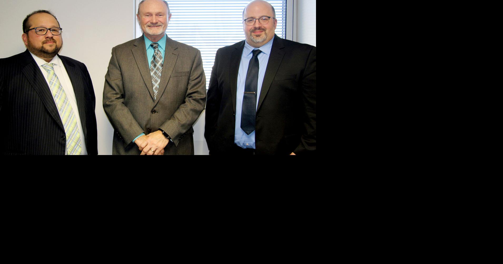 Chippewa County Administrator search intensifies
