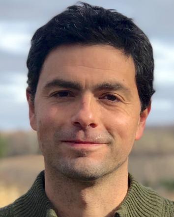 John R. Calabrese