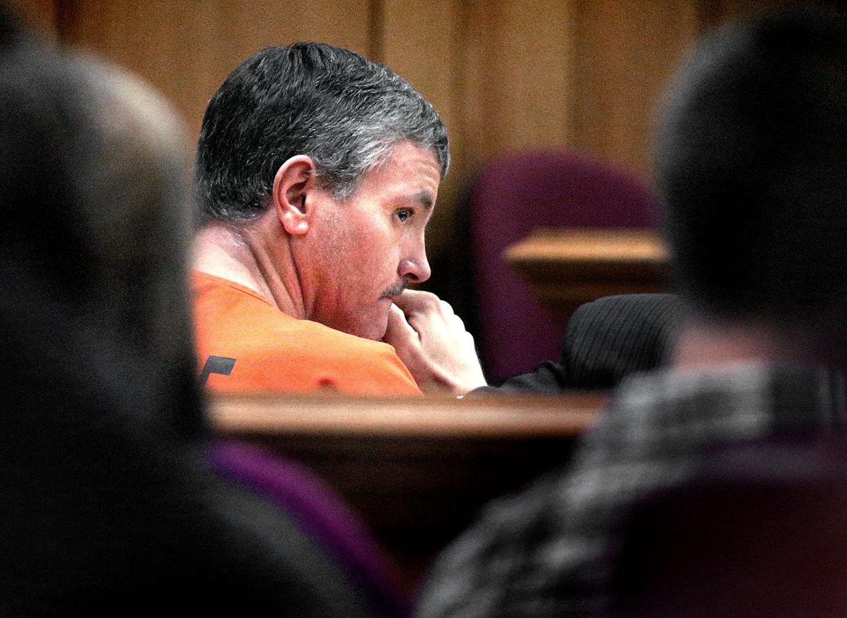 Newly released records in Kendhammer death show state #39 s evidence