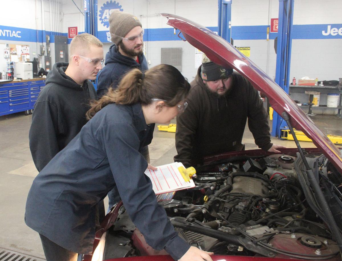 cvtc motorcycle class