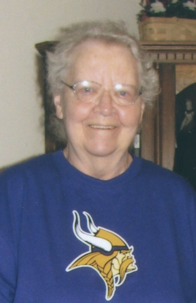 Betty J. Peterson