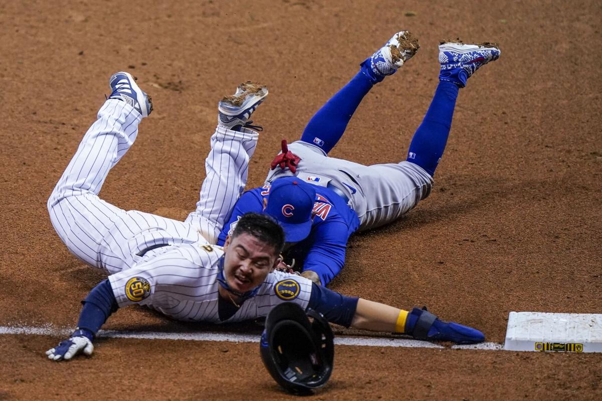 brewers photo