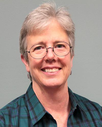 Katherine Dutton headshot
