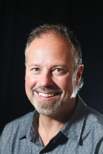 Brian Maki, Northern Wisconsin State Fair Executive Director