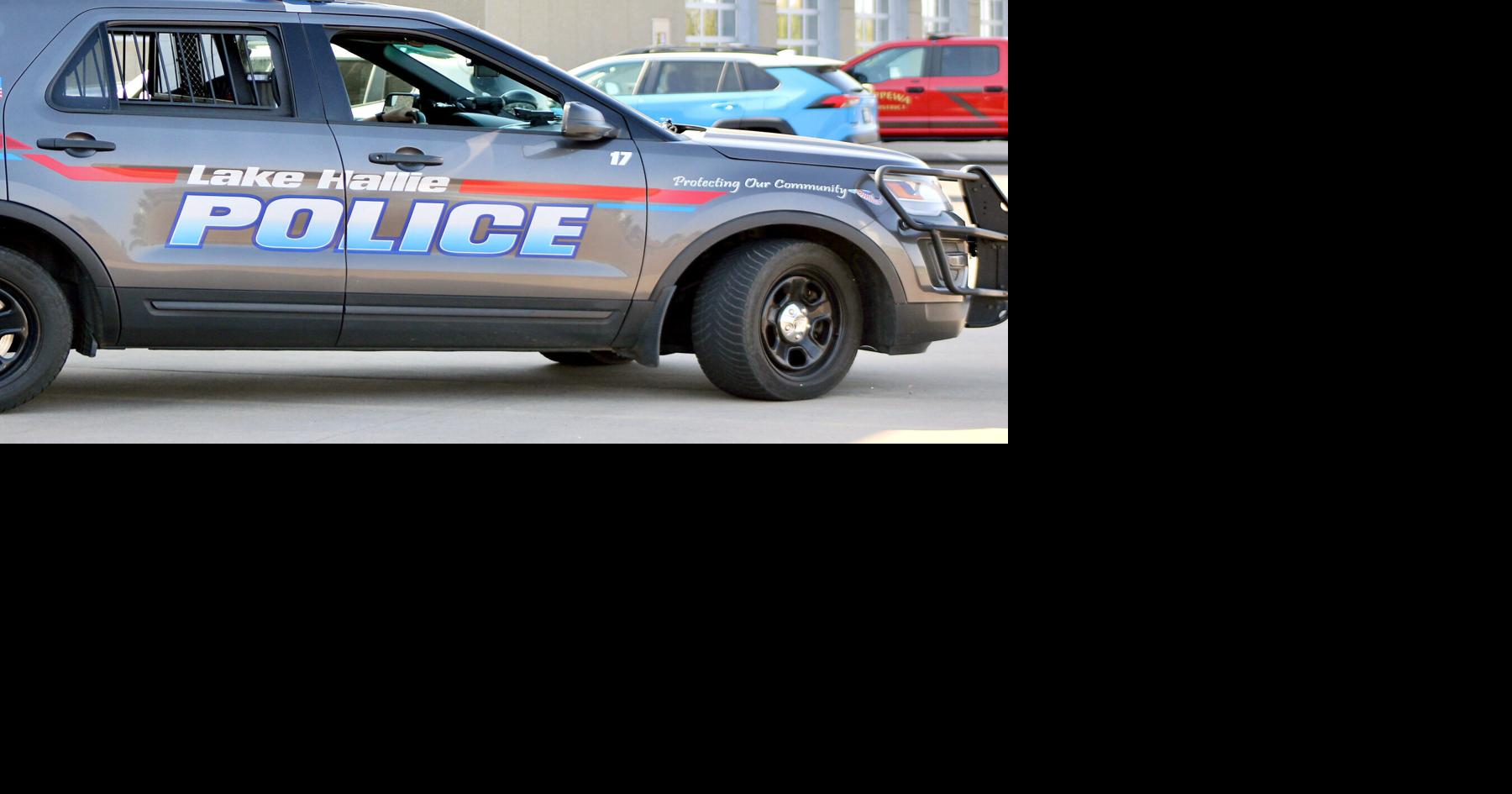 Woman arrested for drunken driving wrong way on Highway 53