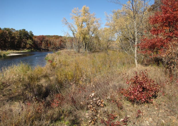 Conservation Alliance working to buy Dobbs Landing