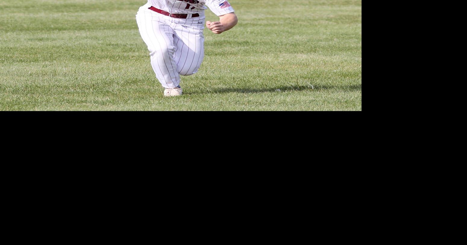 Menomonie, Elk Mound baseball seasons end in sectional finals