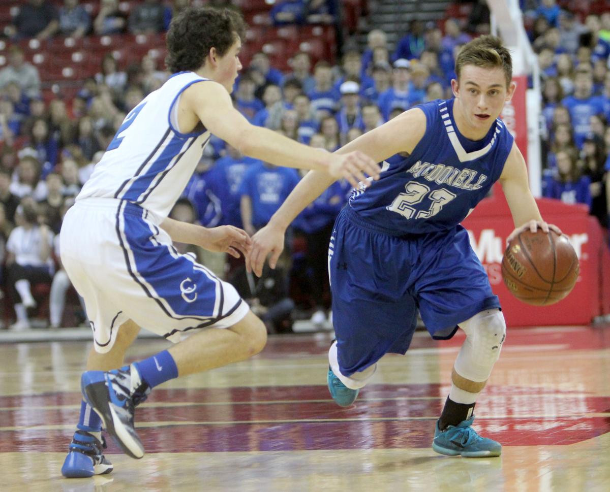 Timeline 2016 17 Mcdonell Boys Basketball High School