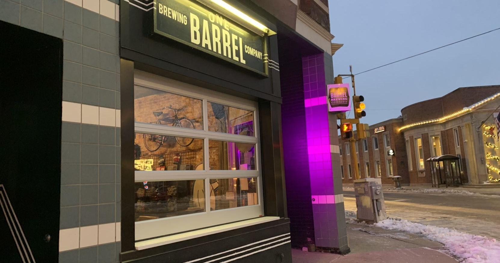 One Barrel Brewing to close Atwood Avenue location - Vimarsana News
