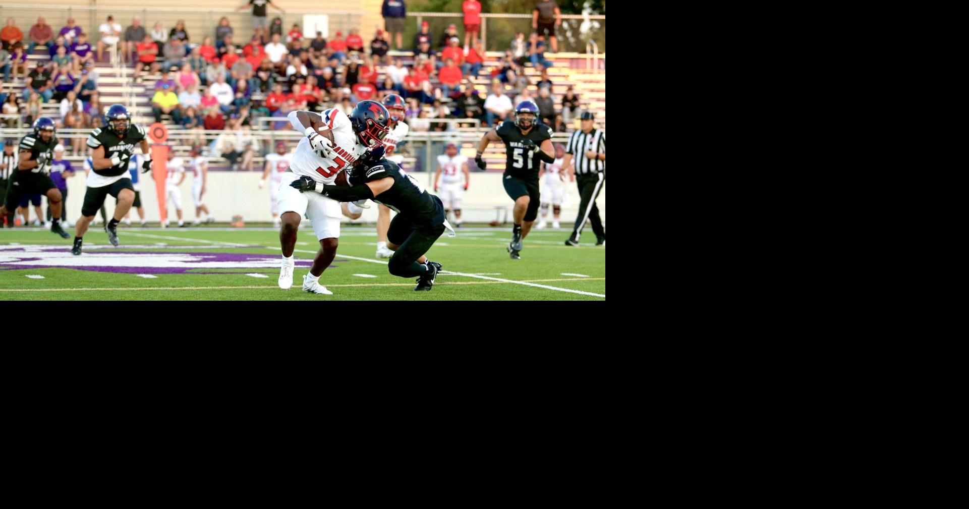 College football: 3 things that stood out in Winona State's season opener