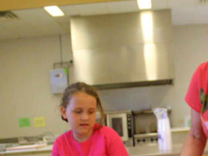 Agnes Table Ready To Keep Serving Meals Local News Chippewa Com