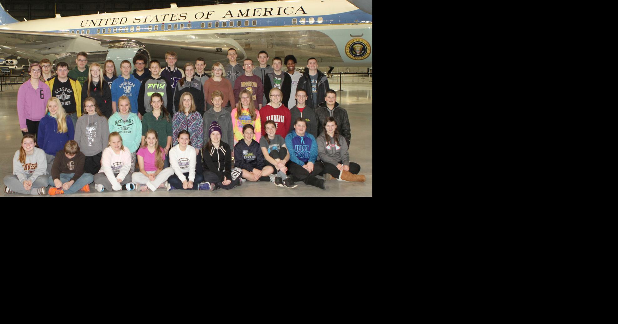 Boyceville Science Olympiad fares well in Ohio invite