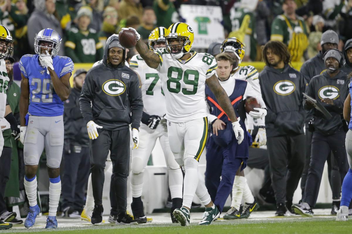 Green Bay Packers Free Agent Frenzy After Last Year S Haul Packers Will Be Hard Pressed To Match It Chippewa Com