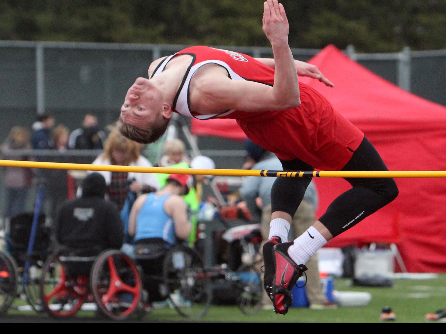 Record Breaking Chi Hi Track And Field Team Aims To Keep Climbing