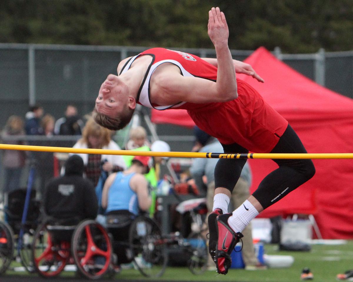 Recordbreaking ChiHi track and field team aims to keep climbing