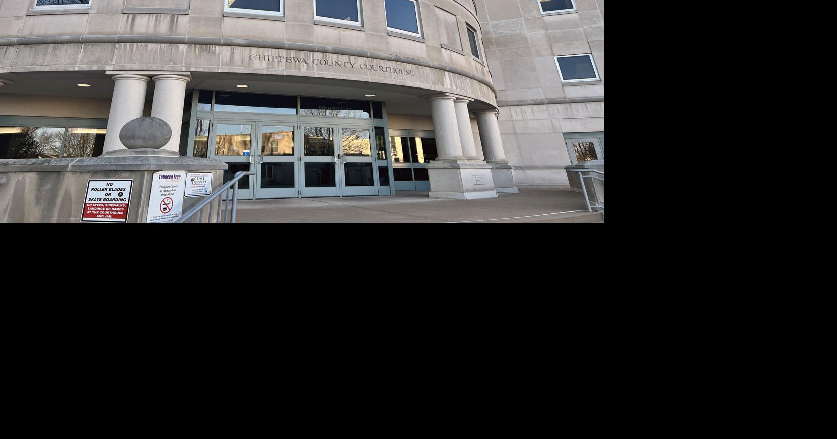 Man extradited to Chippewa County Jail for threats to judge