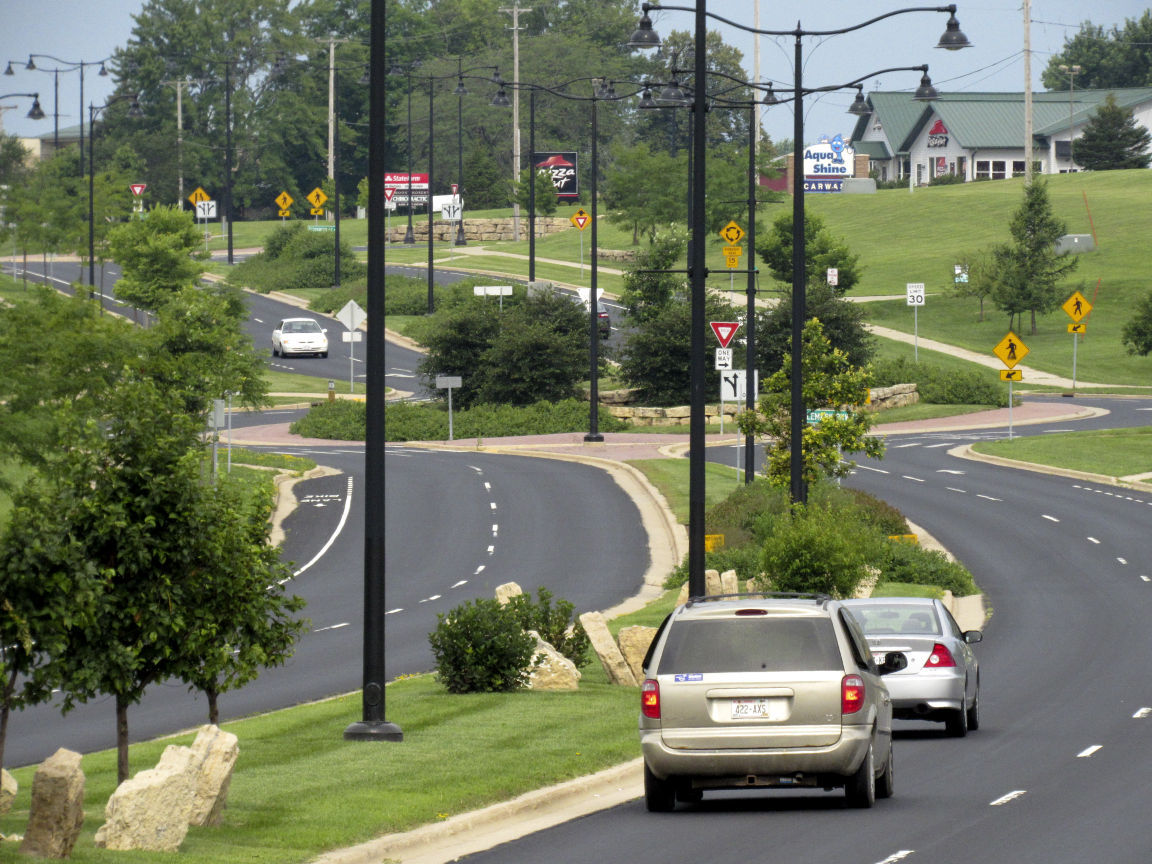 Roundabouts, new businesses and future development in Mount Horeb Local News