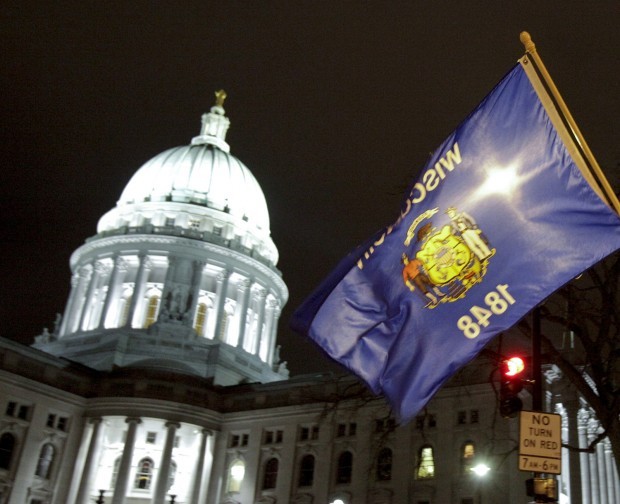 Larson bill would expand enterprise zones