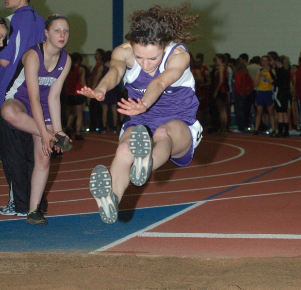 Boyceville Girls Place Seventh At Northern Badger