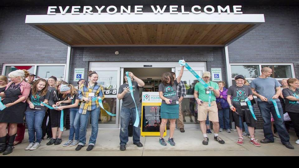 Everyone New Menomonie Market now open Business