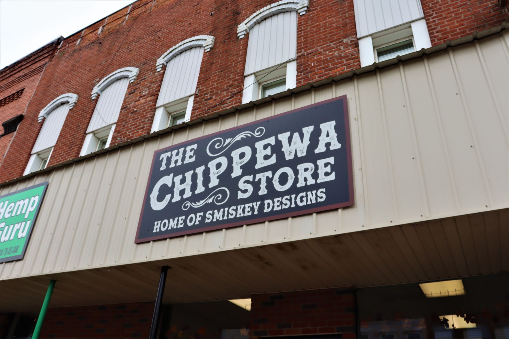 The Chippewa Store opens in downtown Chippewa Falls