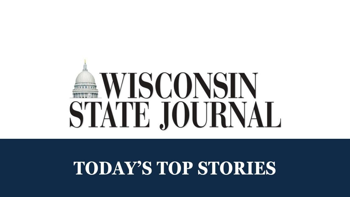 Takeaways from Donald Trump's roaming speech in Wisconsin