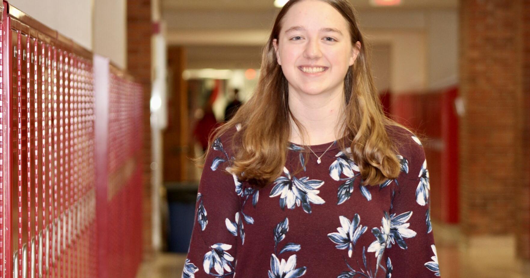 Chippewa Falls High School senior excels with extra courses - Vimarsana News