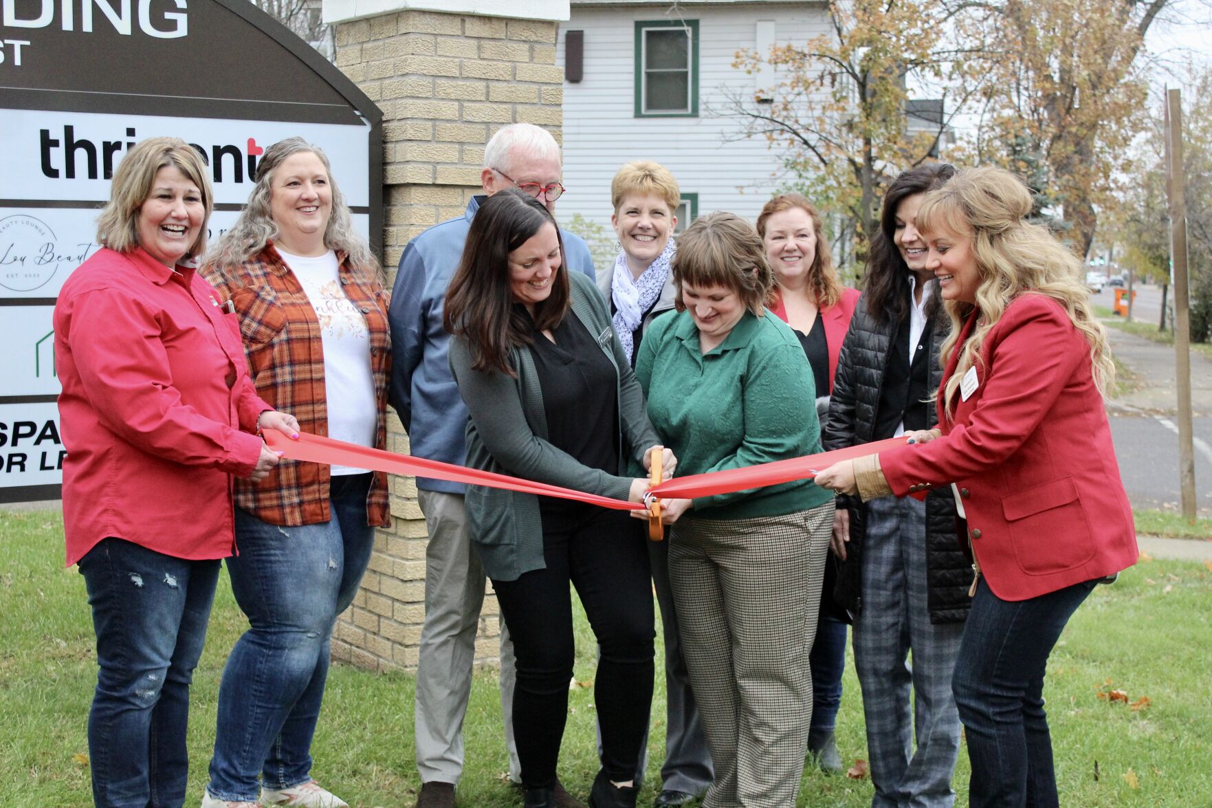 Mentor Chippewa builds lasting relationships between school kids