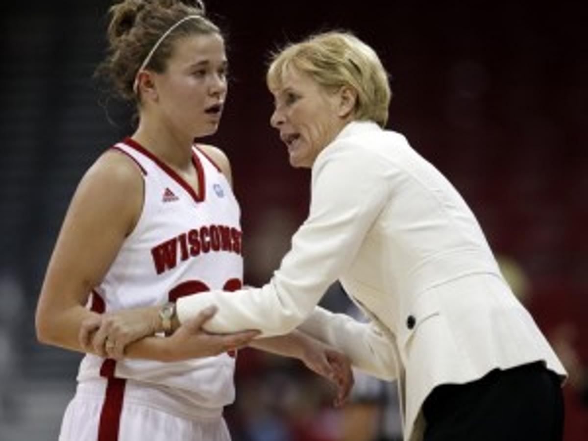 Uw Women S Basketball List Of Possible Replacements For Stone Is