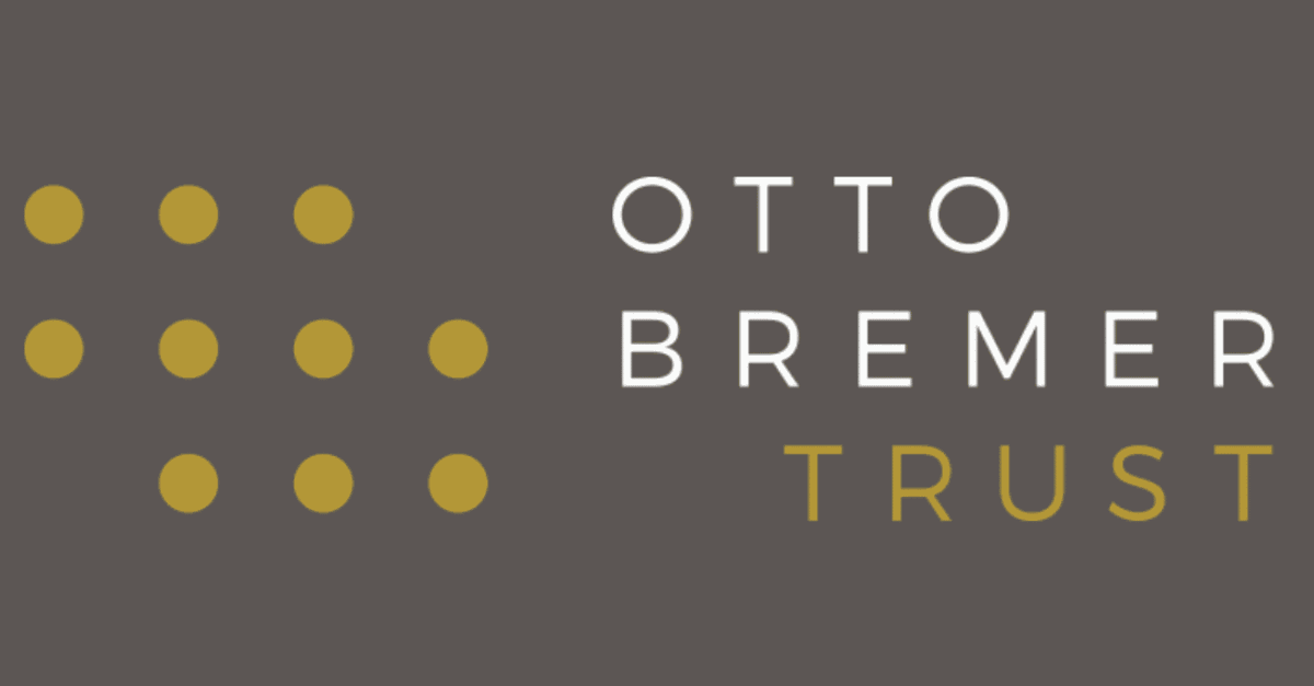 Otto Bremer Trust
