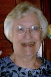 Bernice O. Saxe