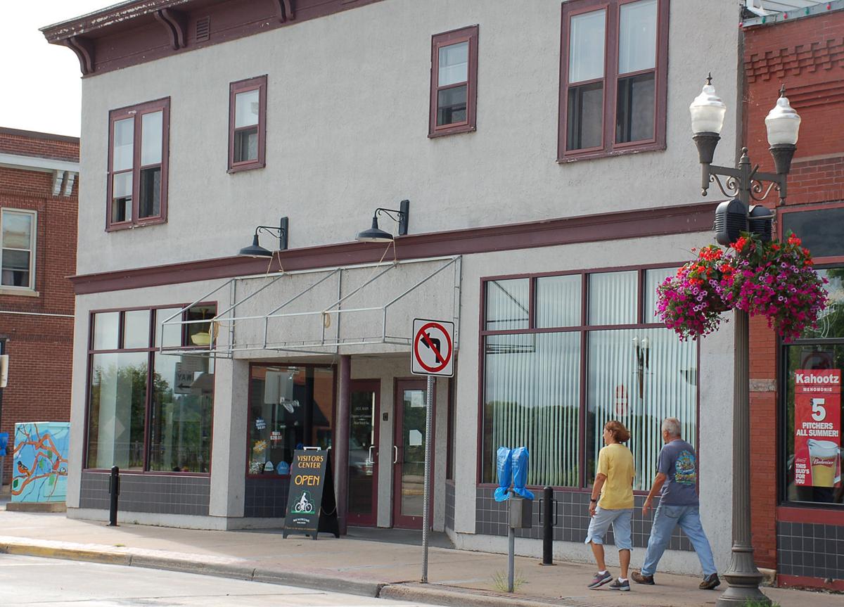 Menomonie makes showing at annual Main Street awards