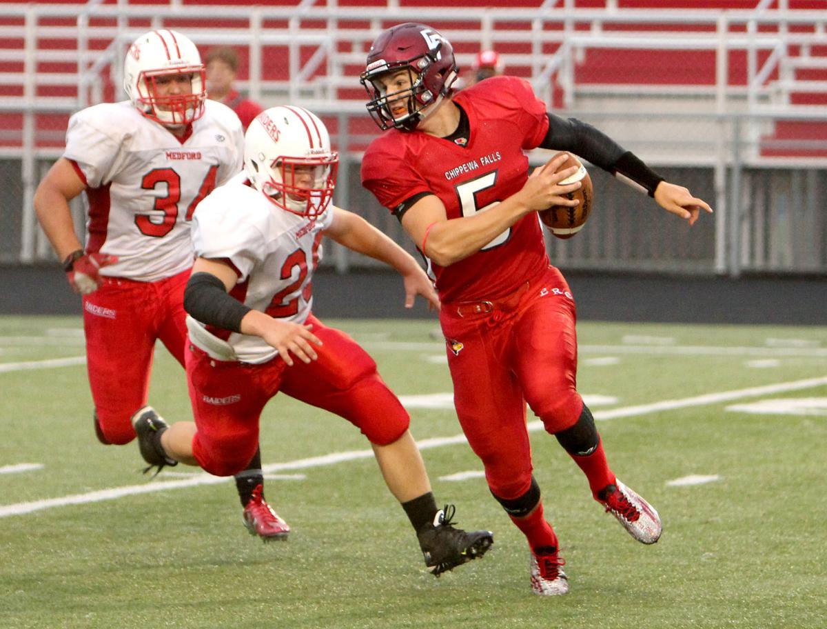 Chi-Hi football hosts Superior in playoff opener | High-school Chi-Hi football hosts Superior in playoff opener | High-school