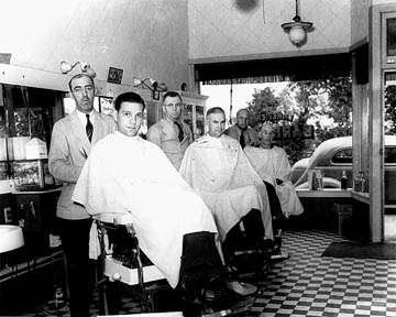 💈5 to Try: What are the best barbershops in Johnson County?