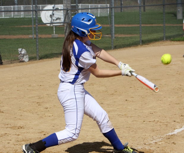 5-10 Prep Roundup: McDonell Softball Goes 1-1 At Home Tourney