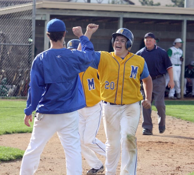 5-20 Prep Roundup: McDonell Baseball Falls To Eau Claire Regis, 13-5