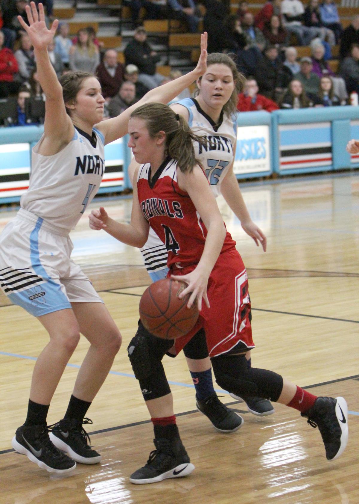 Prep Girls Basketball Chi Hi Returns Core Group In Search Of