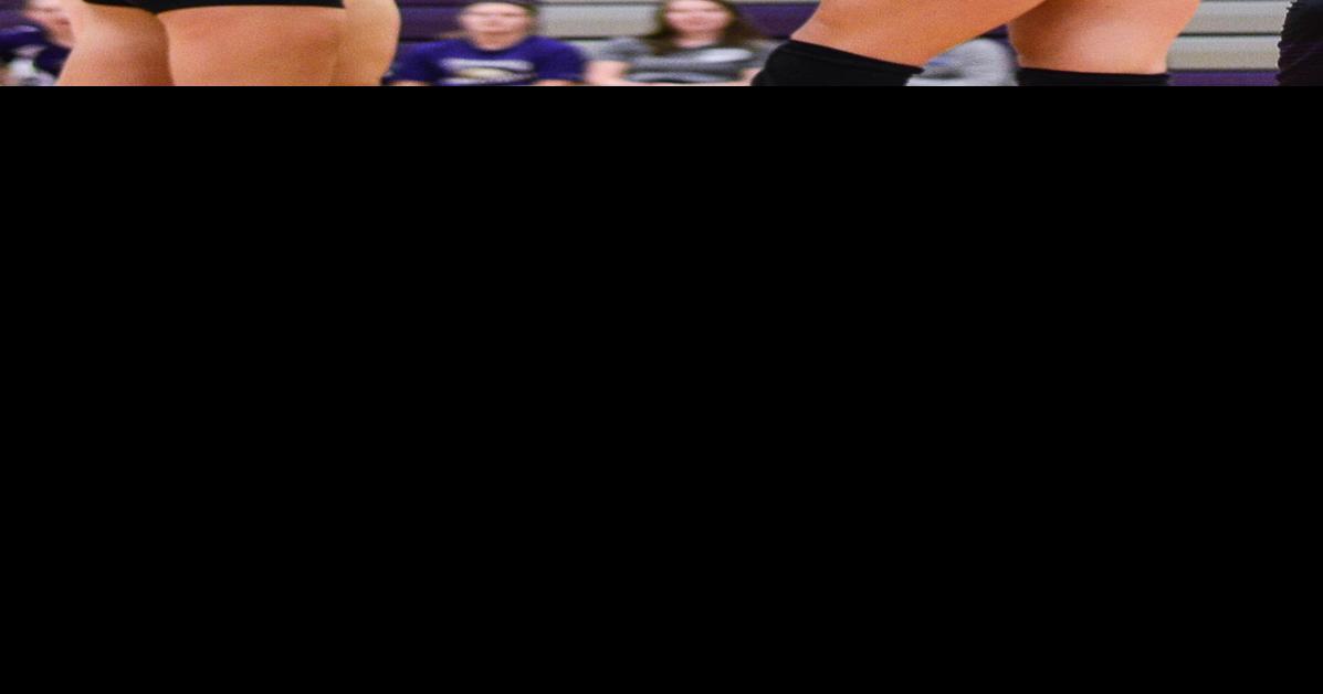 DunnSt. Croix Conference Volleyball All Conference picks